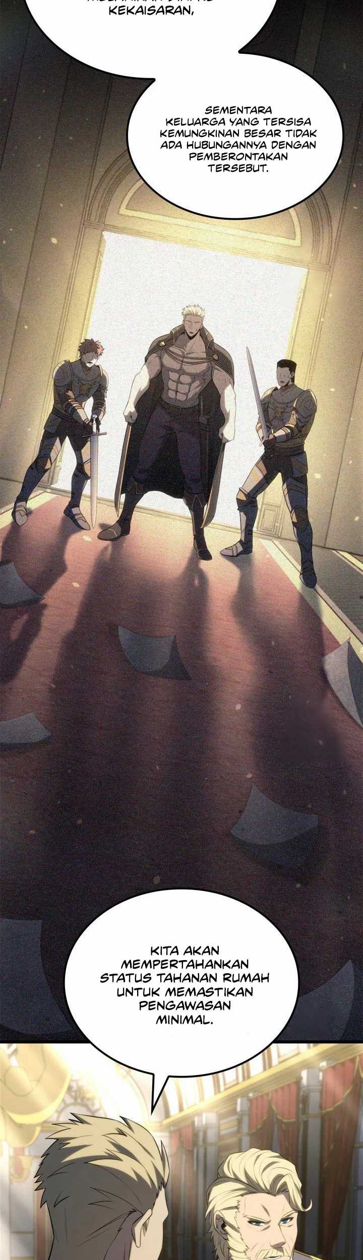 The Count’s Youngest Son Is A Player! Chapter 80 Gambar 31