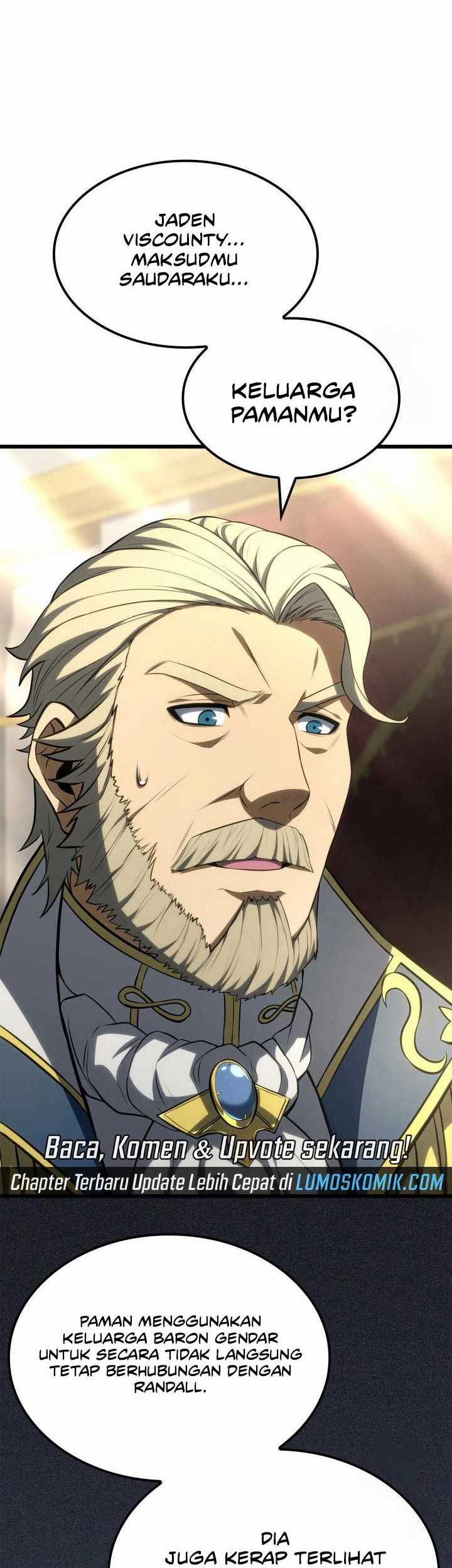 The Count’s Youngest Son Is A Player! Chapter 80 Gambar 34