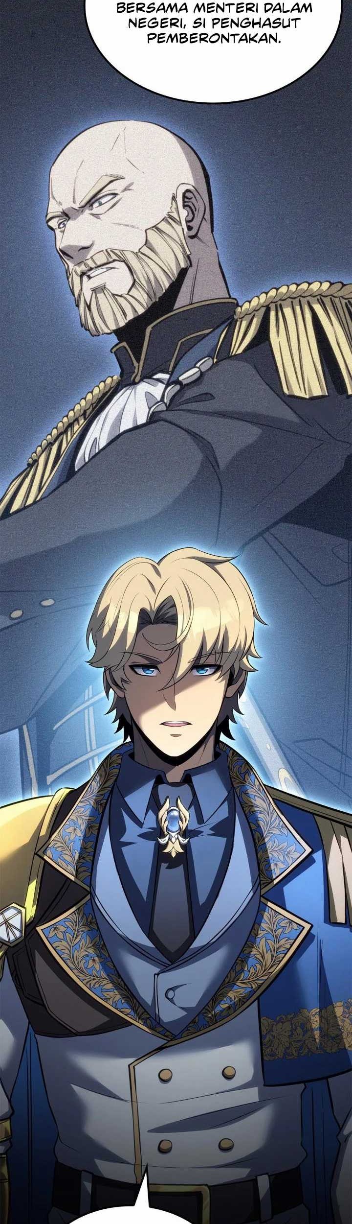 The Count’s Youngest Son Is A Player! Chapter 80 Gambar 35