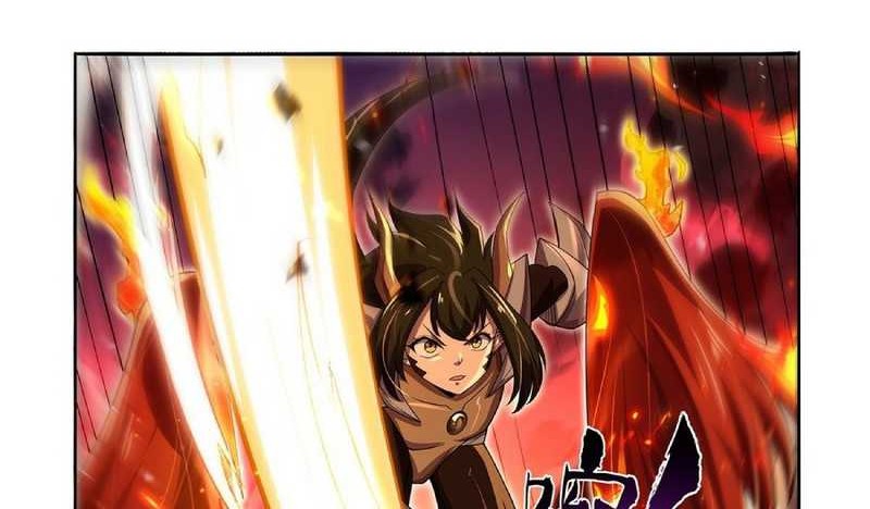 The Demon King Who Lost His Job Chapter 418 Gambar 27