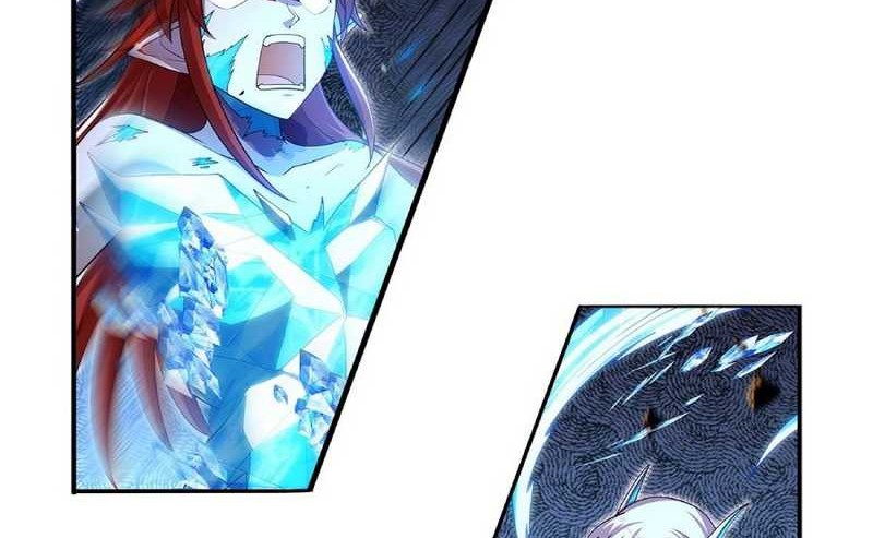 The Demon King Who Lost His Job Chapter 418 Gambar 37