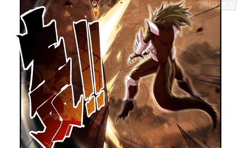 The Demon King Who Lost His Job Chapter 418 Gambar 39