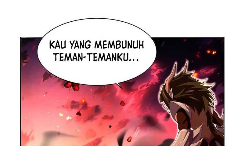 The Demon King Who Lost His Job Chapter 418 Gambar 3