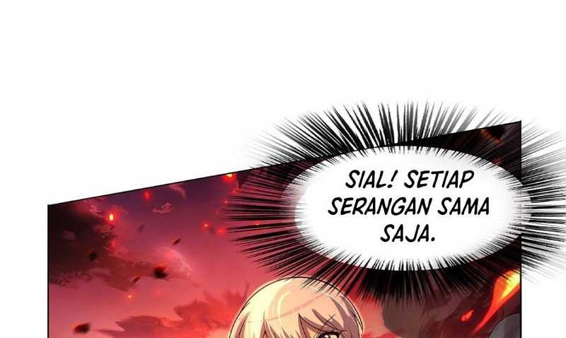 The Demon King Who Lost His Job Chapter 418 Gambar 7