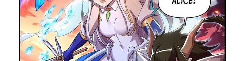 The Demon King Who Lost His Job Chapter 418 Gambar 11