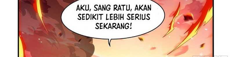 The Demon King Who Lost His Job Chapter 418 Gambar 13