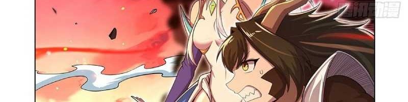 The Demon King Who Lost His Job Chapter 418 Gambar 15