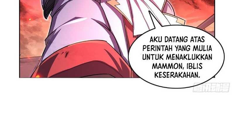 The Demon King Who Lost His Job Chapter 417 Gambar 27