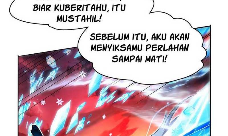 The Demon King Who Lost His Job Chapter 417 Gambar 29