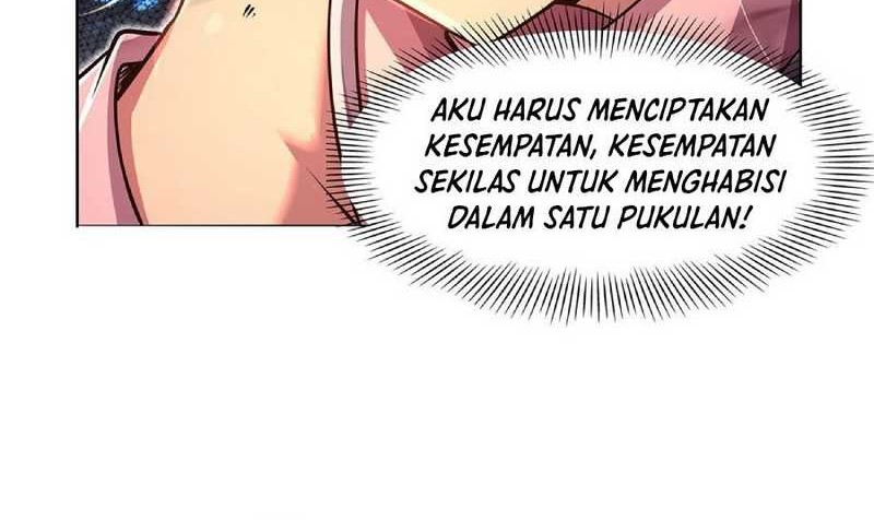 The Demon King Who Lost His Job Chapter 417 Gambar 33