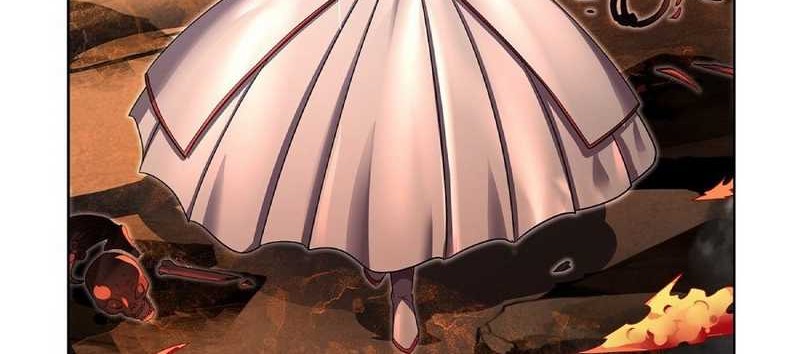 The Demon King Who Lost His Job Chapter 417 Gambar 21