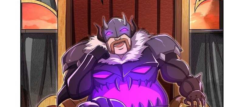 The Demon King Who Lost His Job Chapter 417 Gambar 23