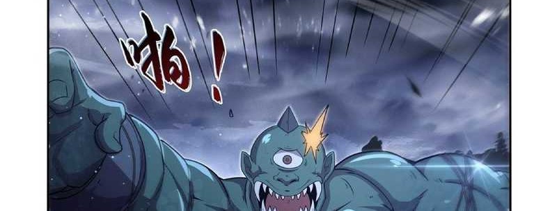 The Demon King Who Lost His Job Chapter 417 Gambar 5