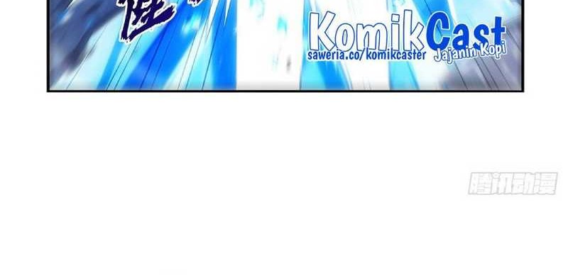 The Demon King Who Lost His Job Chapter 417 Gambar 11