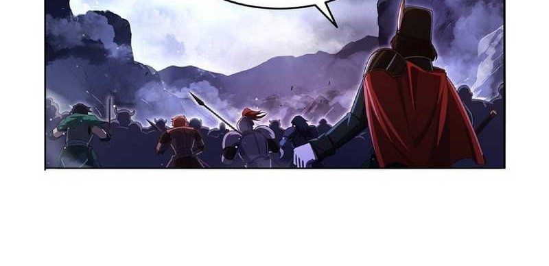 The Demon King Who Lost His Job Chapter 417 Gambar 13