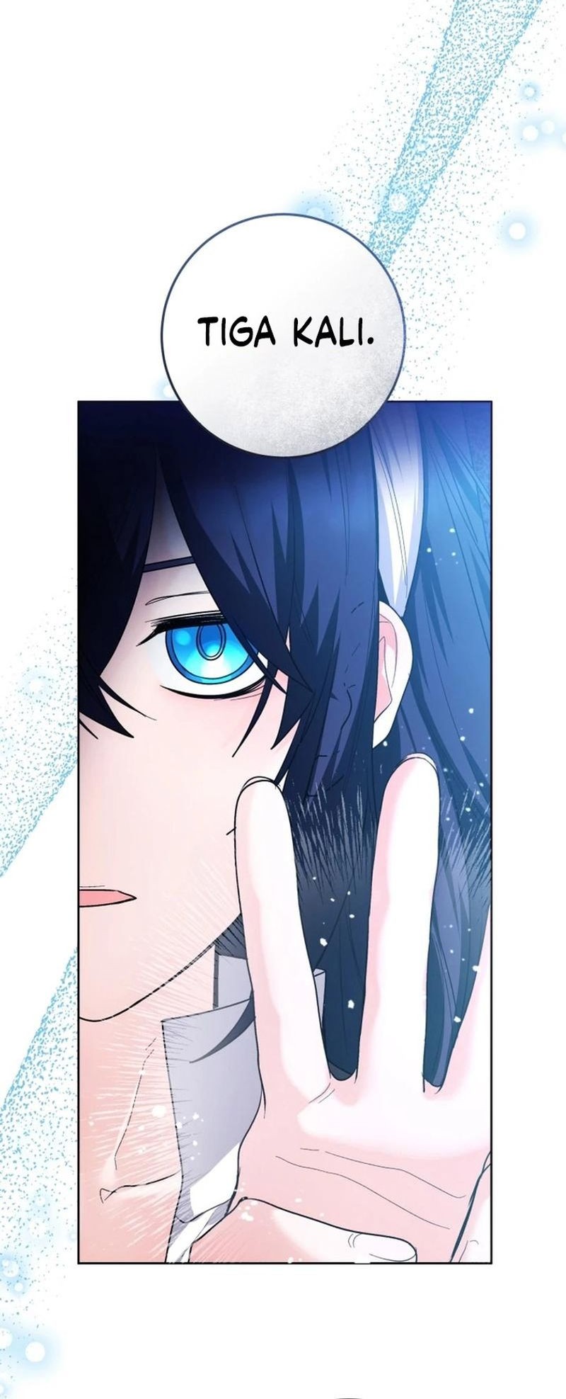 Black Killer Whale Baby Chapter 35 Gambar 56