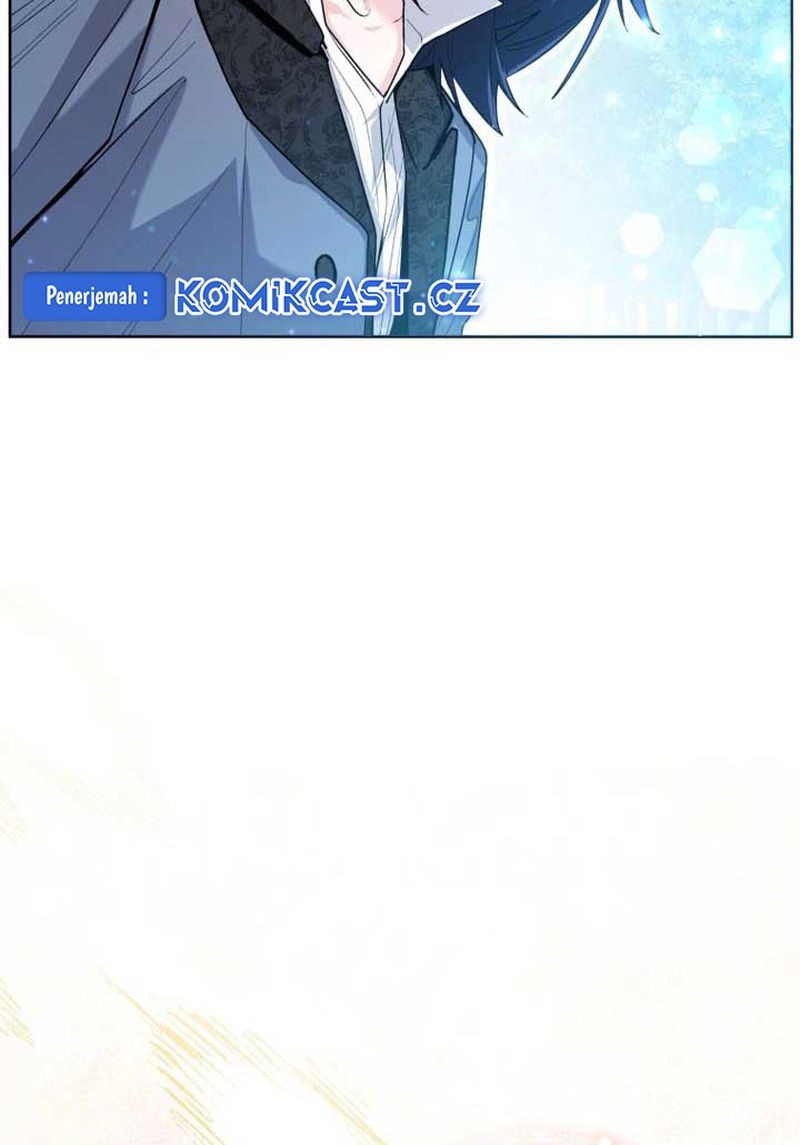 Black Killer Whale Baby Chapter 35 Gambar 29