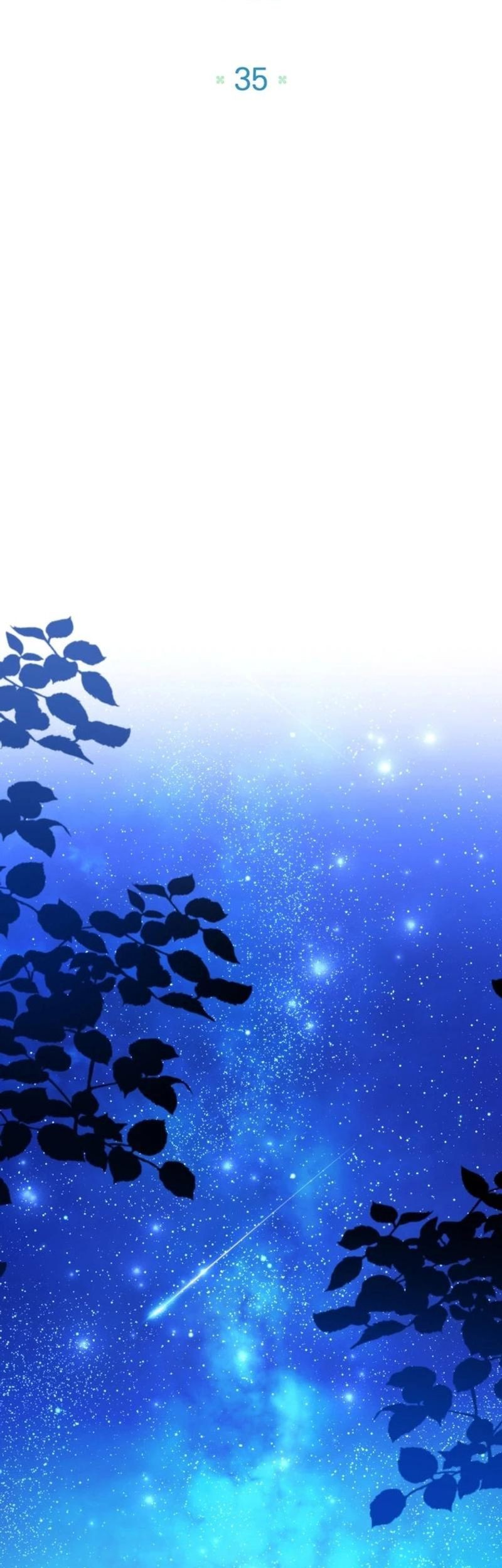 Black Killer Whale Baby Chapter 35 Gambar 36