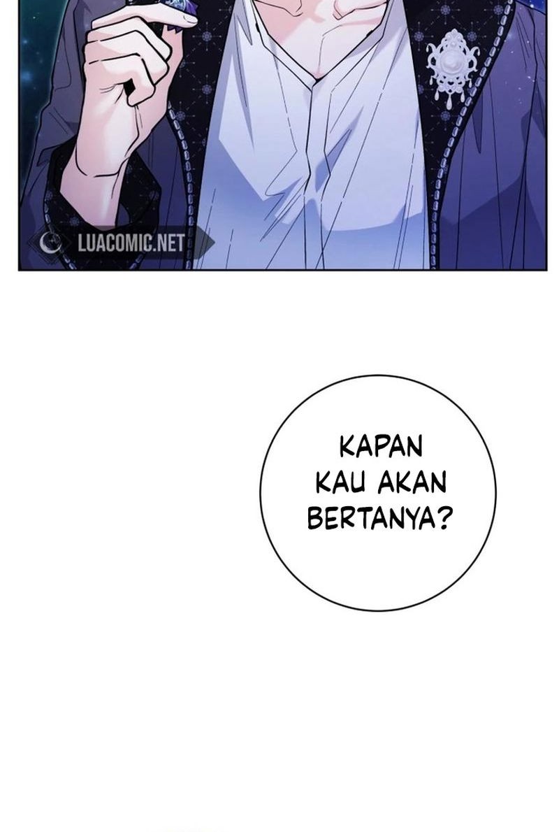 Black Killer Whale Baby Chapter 35 Gambar 61