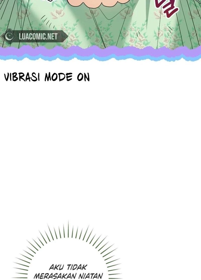 Black Killer Whale Baby Chapter 35 Gambar 6