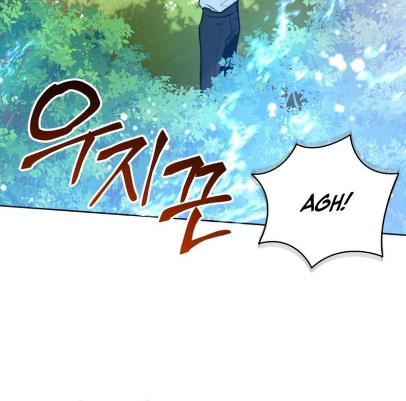 Black Killer Whale Baby Chapter 35 Gambar 20