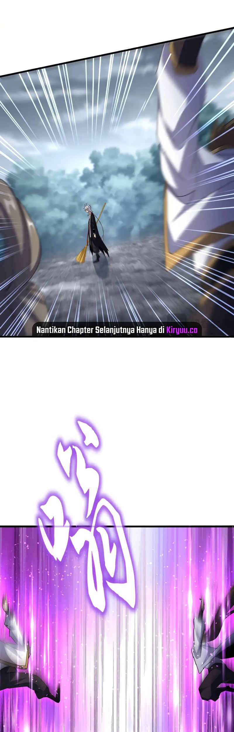 Magic Emperor Chapter 617 Gambar 6