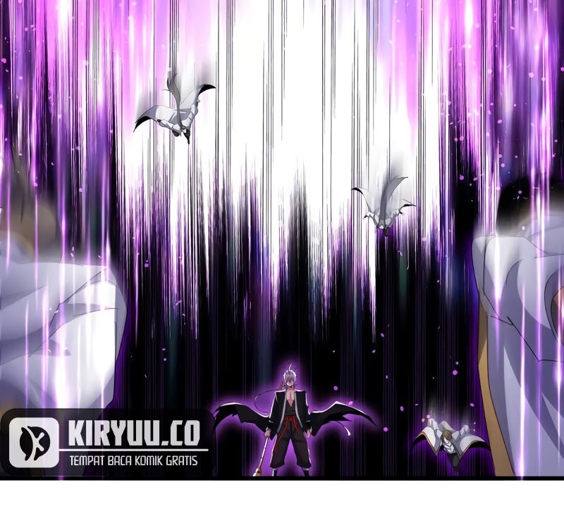 Magic Emperor Chapter 617 Gambar 7