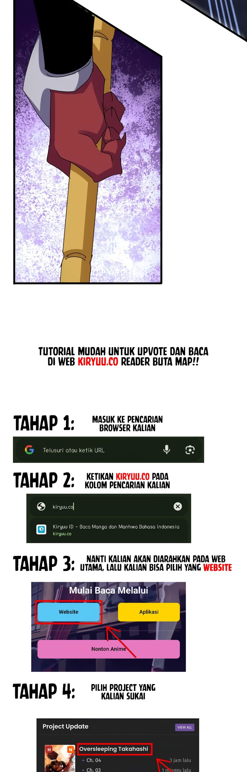 Magic Emperor Chapter 617 Gambar 15