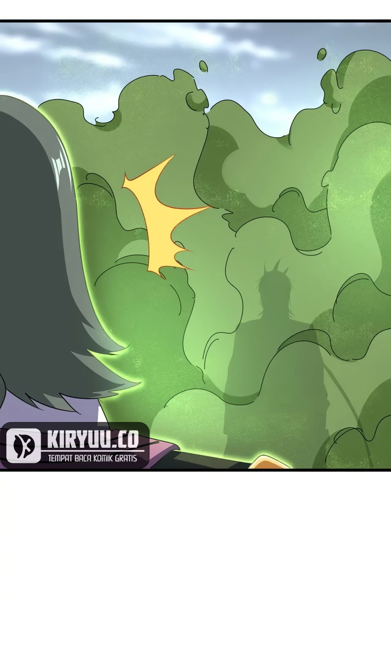 Magic Emperor Chapter 617 Gambar 29