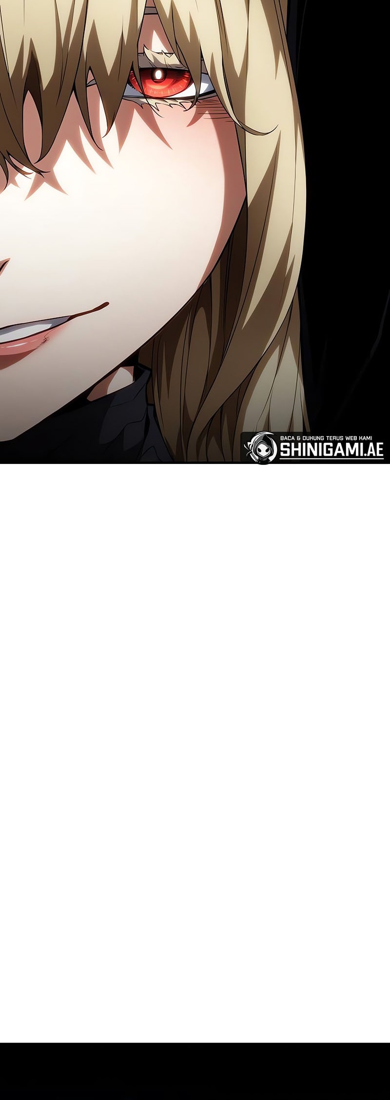 Boundless Necromancer Chapter 109 Gambar 54