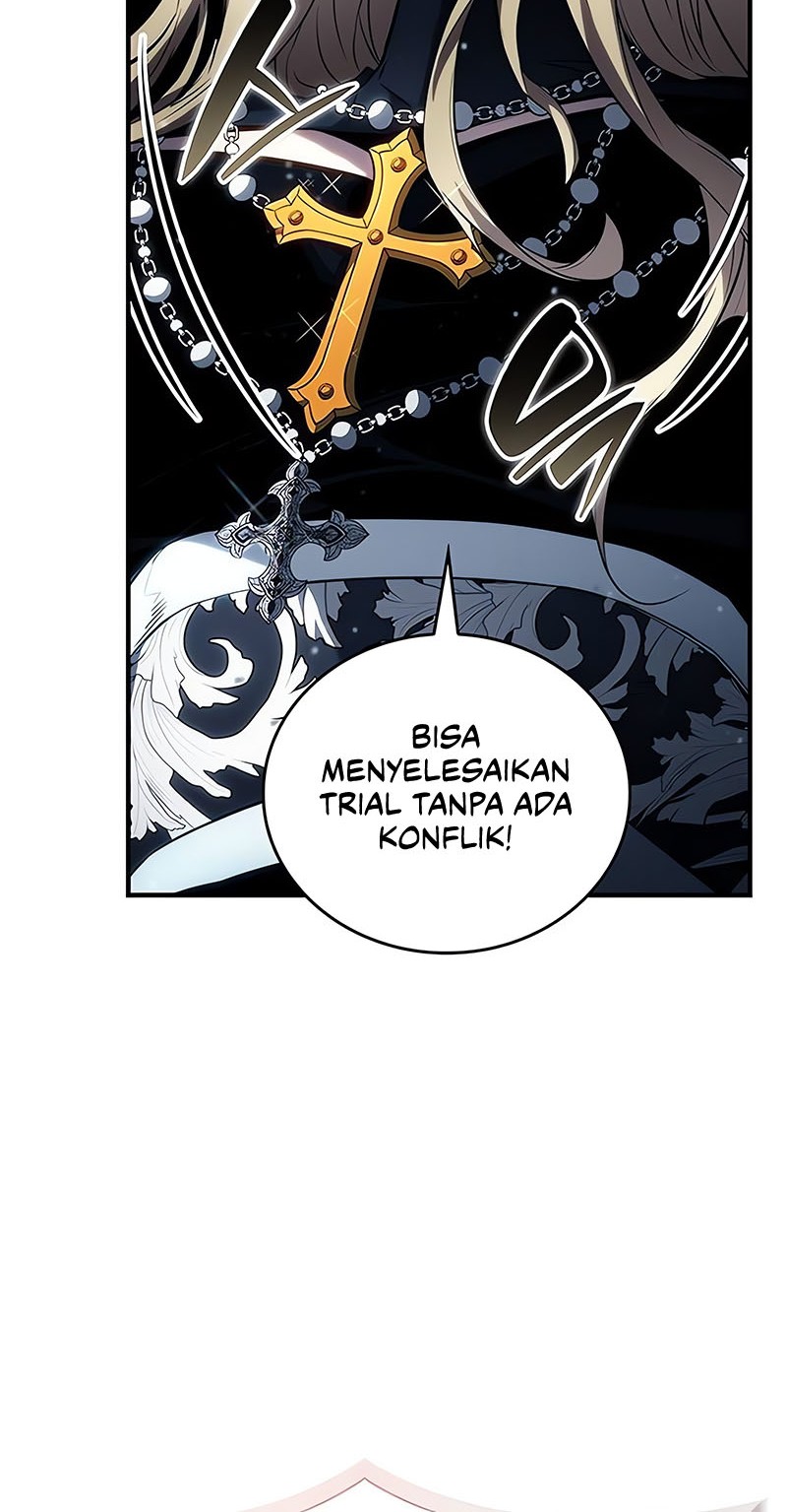 Boundless Necromancer Chapter 109 Gambar 74