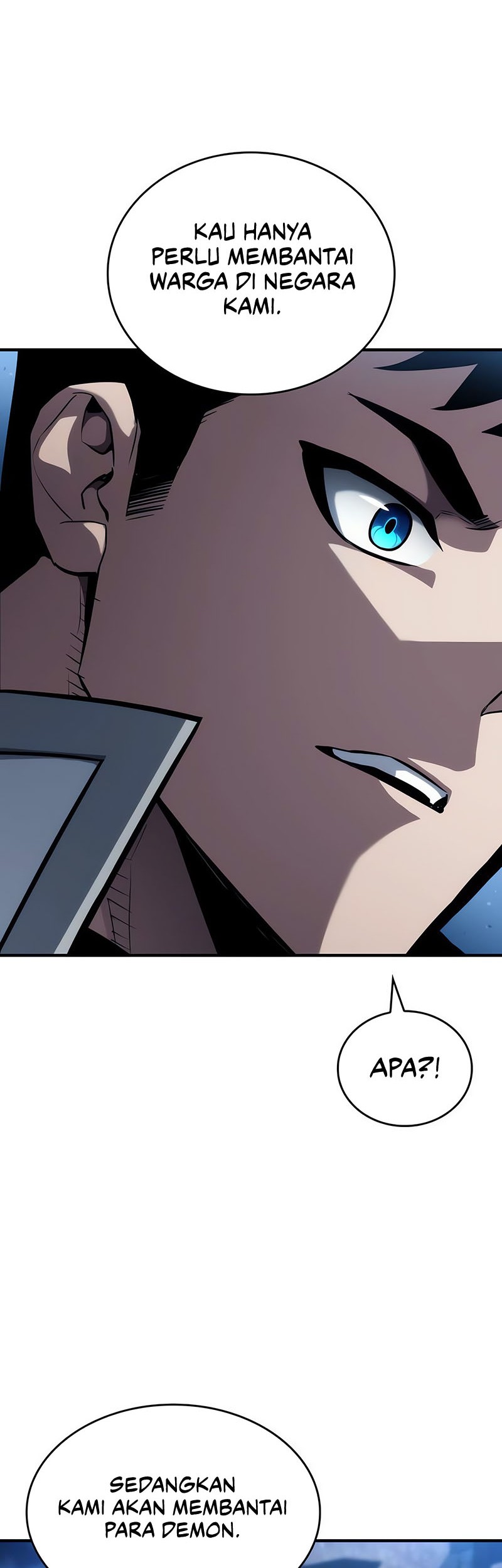 Boundless Necromancer Chapter 109 Gambar 72