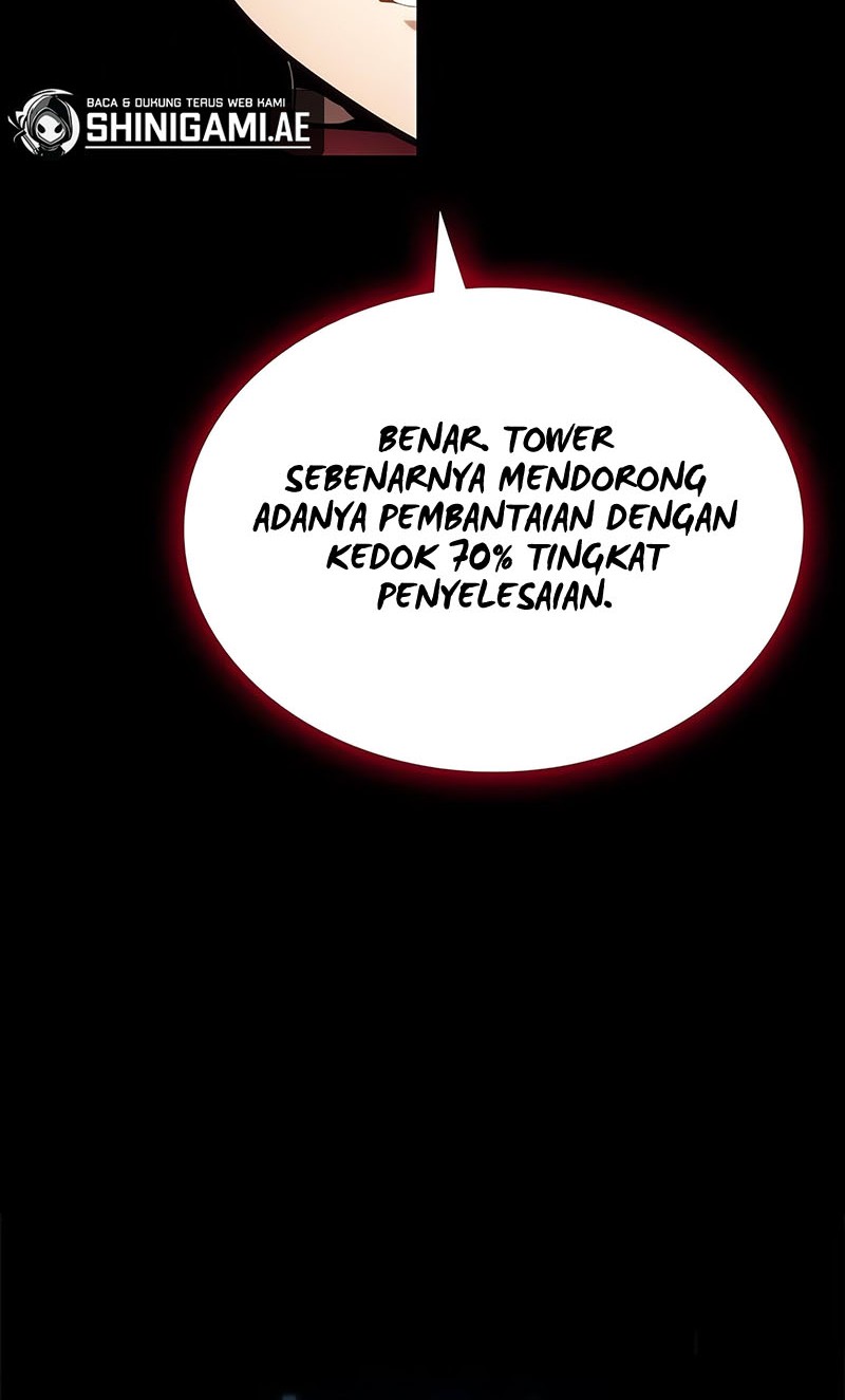 Boundless Necromancer Chapter 109 Gambar 38