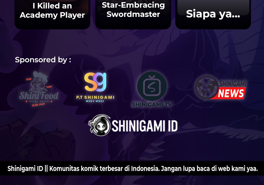 Boundless Necromancer Chapter 109 Gambar 92