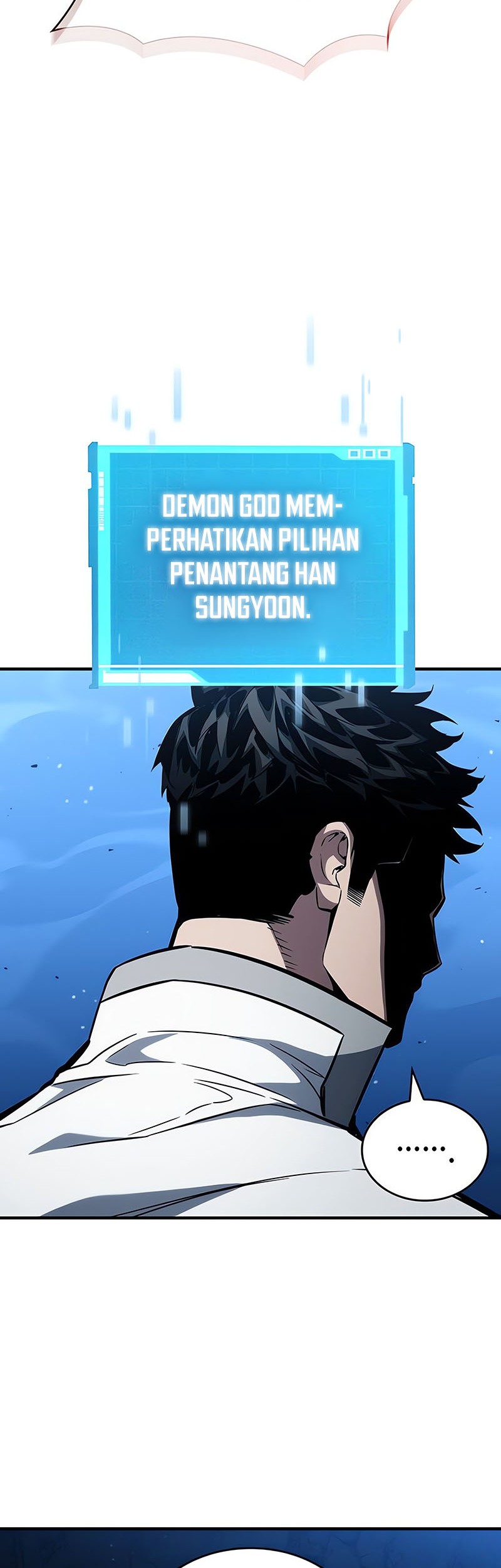 Boundless Necromancer Chapter 109 Gambar 76
