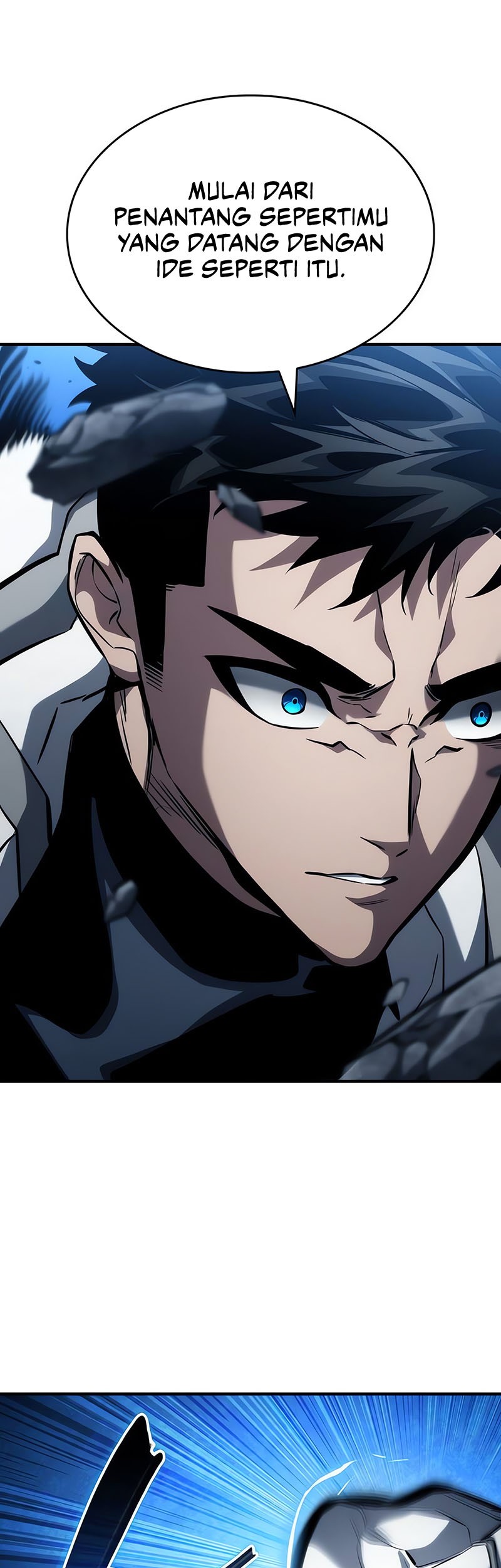 Boundless Necromancer Chapter 109 Gambar 79