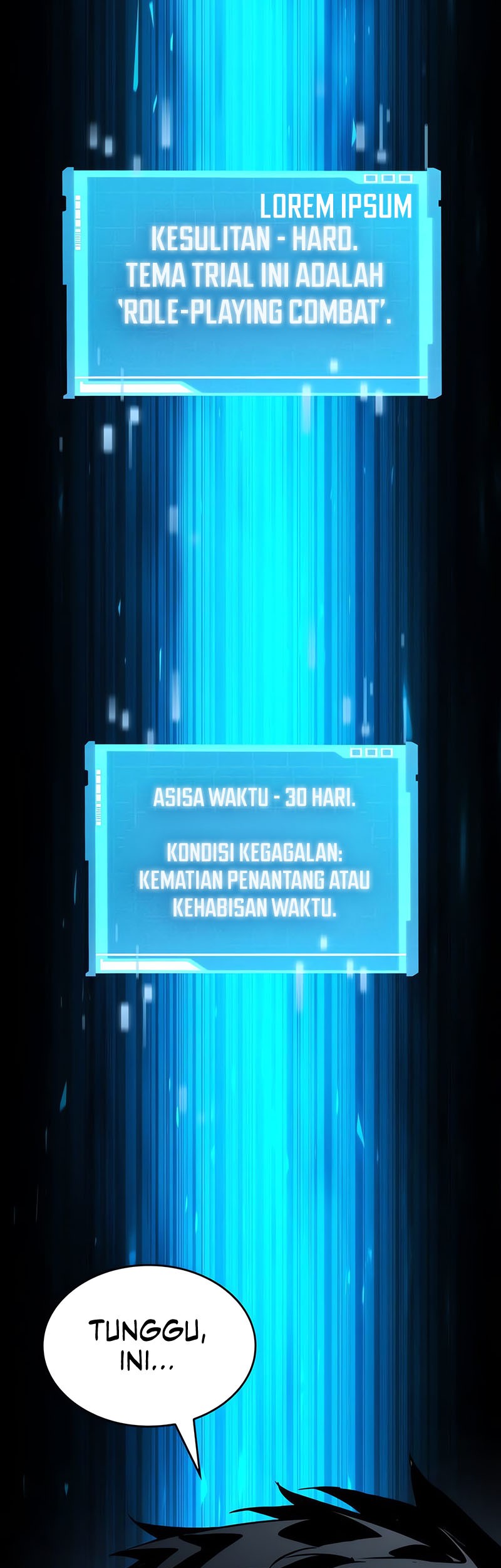 Boundless Necromancer Chapter 109 Gambar 4