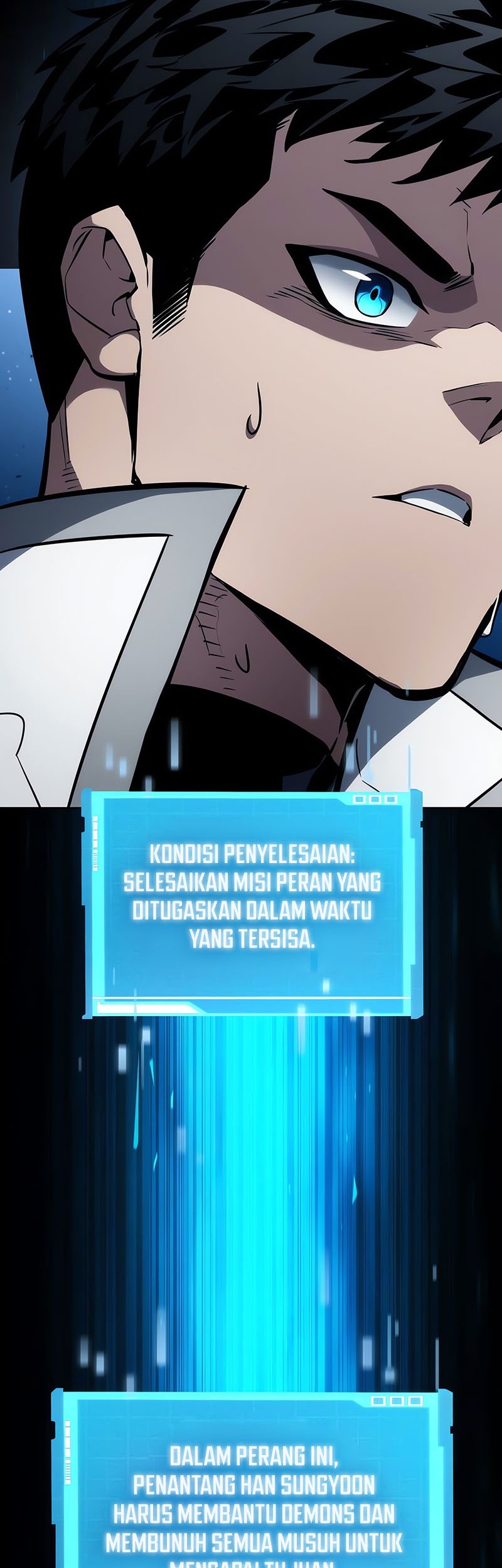 Boundless Necromancer Chapter 109 Gambar 5