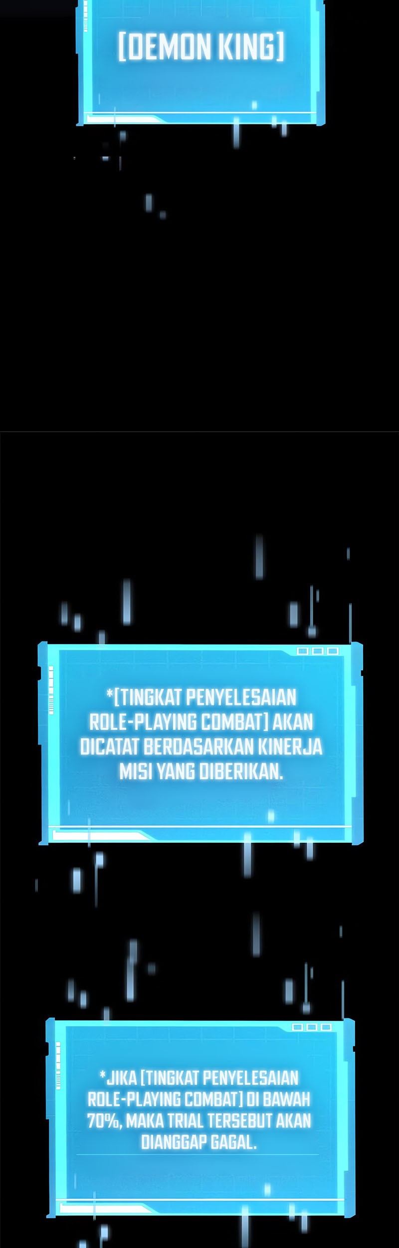 Boundless Necromancer Chapter 109 Gambar 9