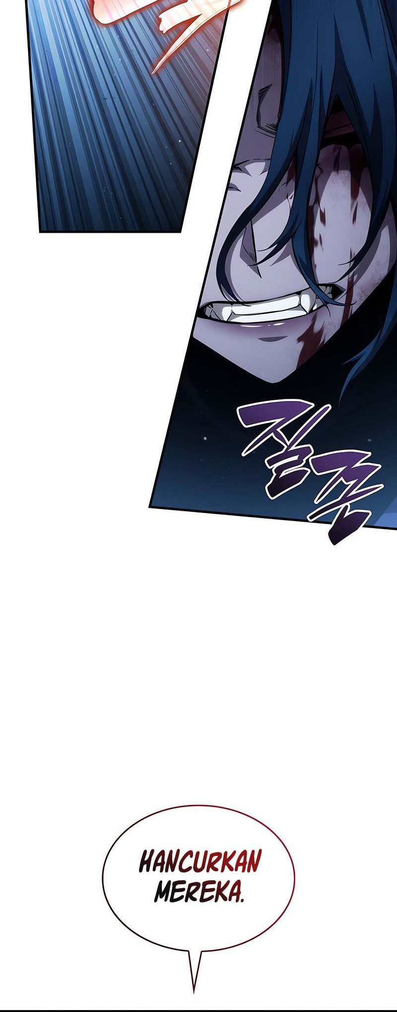 Boundless Necromancer Chapter 109 Gambar 14