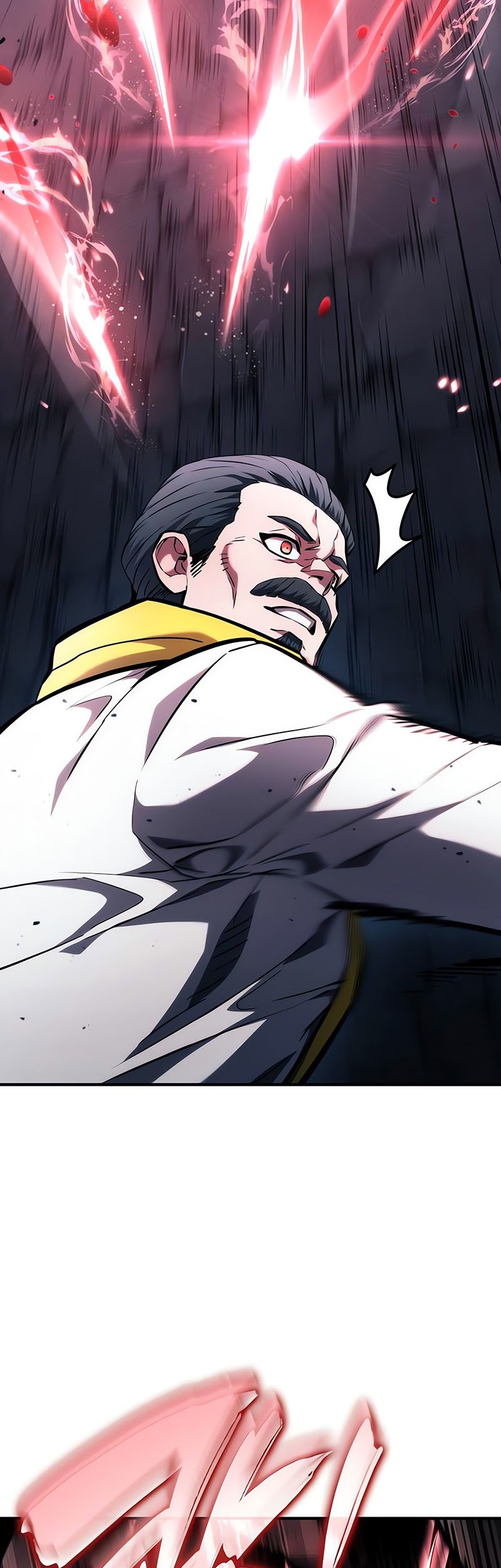 Boundless Necromancer Chapter 109 Gambar 16