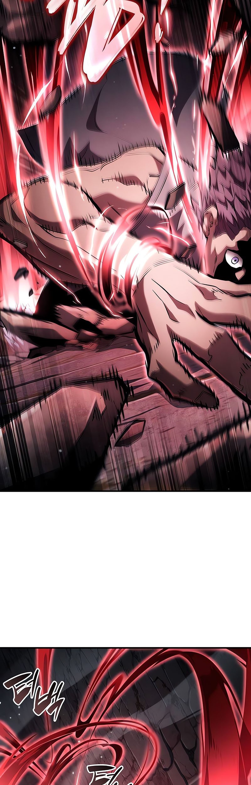 Boundless Necromancer Chapter 109 Gambar 17