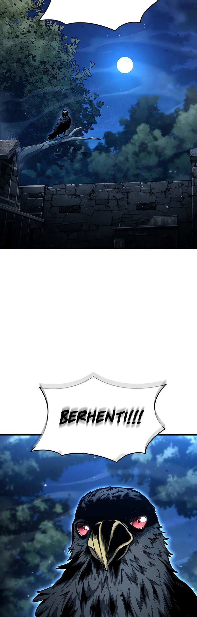 Boundless Necromancer Chapter 109 Gambar 25