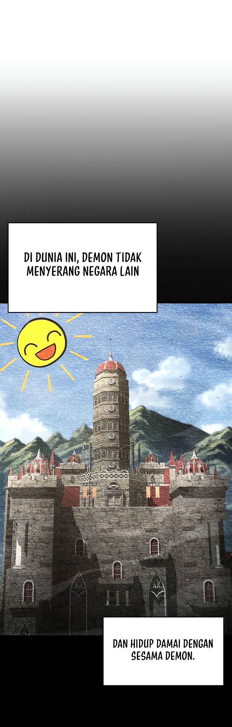 Boundless Necromancer Chapter 109 Gambar 27