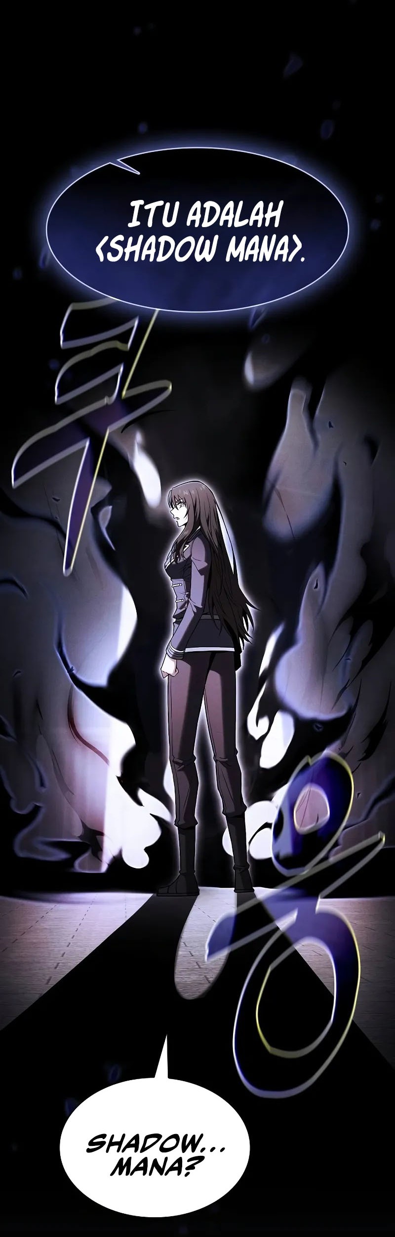 Academy’s Genius Swordmaster Chapter 73 Gambar 53