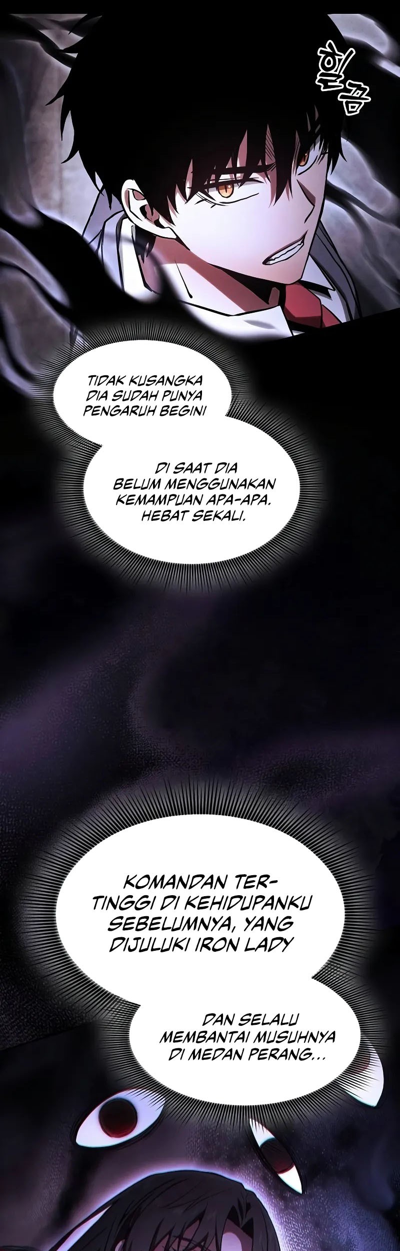 Academy’s Genius Swordmaster Chapter 73 Gambar 50