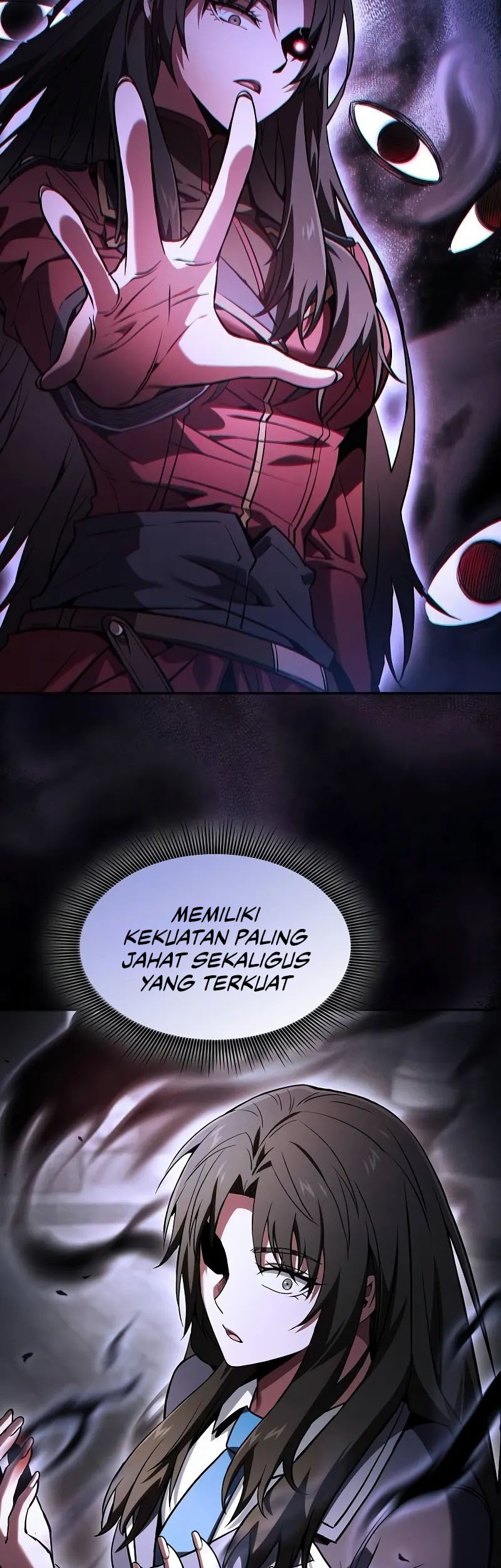 Academy’s Genius Swordmaster Chapter 73 Gambar 51