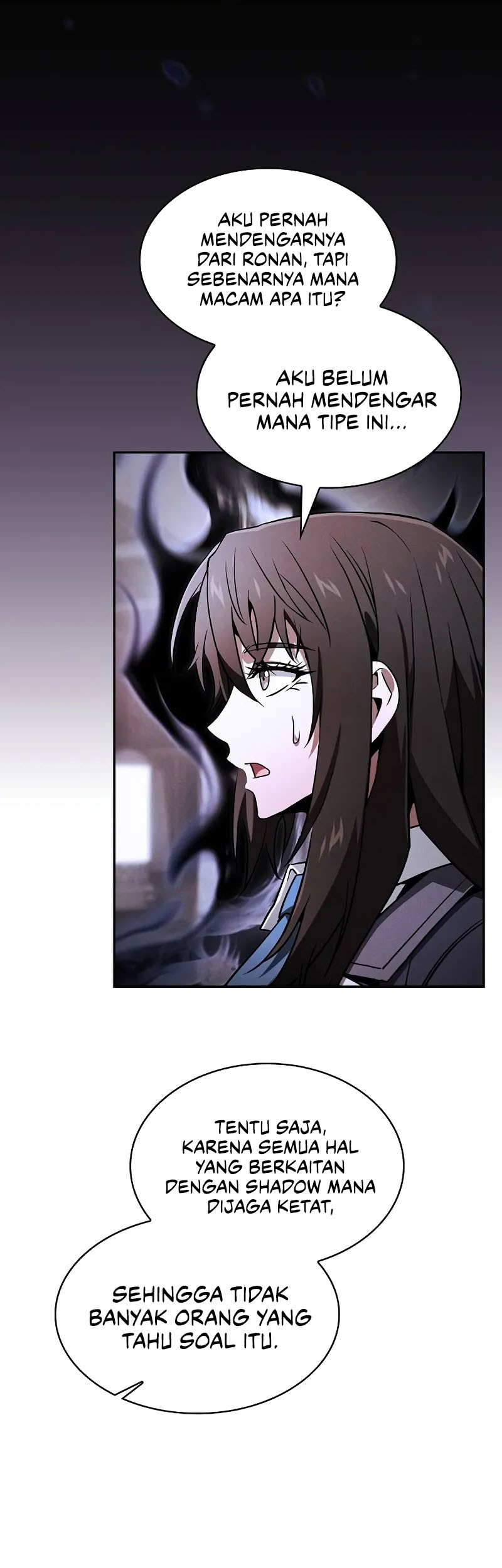 Academy’s Genius Swordmaster Chapter 73 Gambar 54