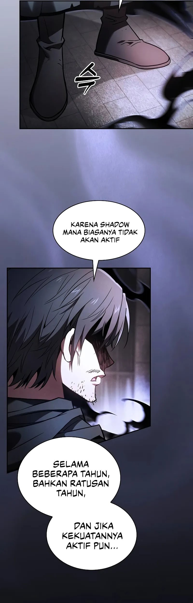 Academy’s Genius Swordmaster Chapter 73 Gambar 56