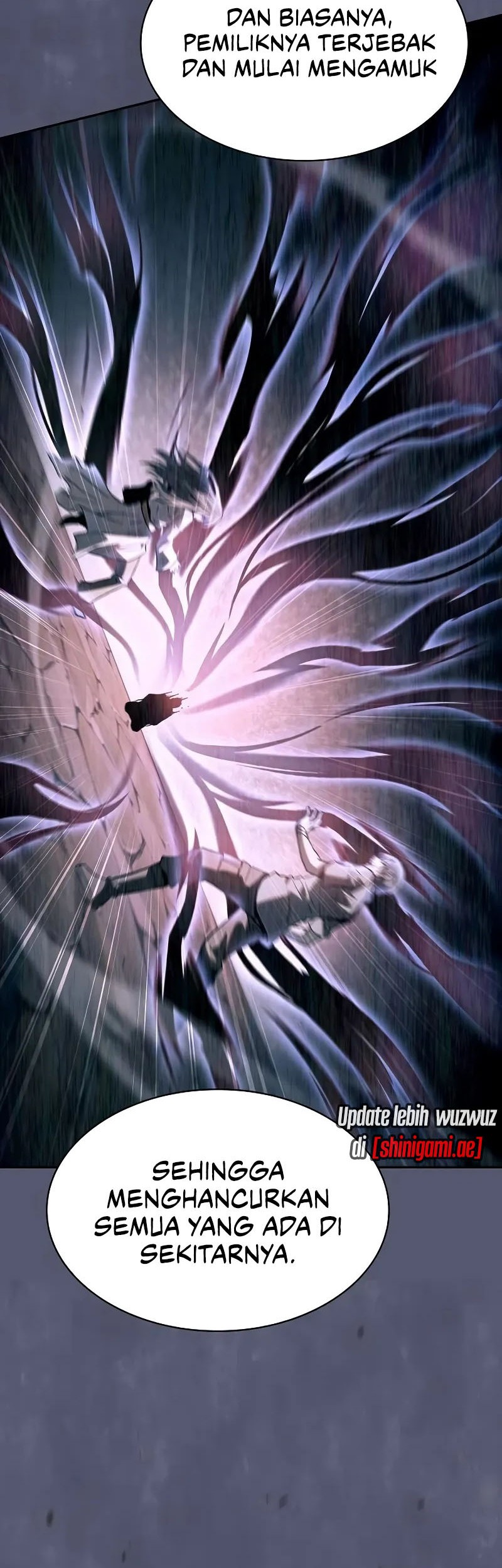 Academy’s Genius Swordmaster Chapter 73 Gambar 61